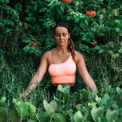 YIN YOGA YIN YOGA