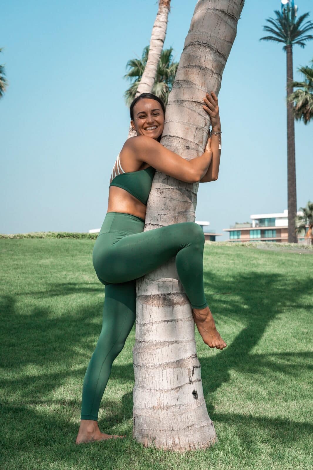 Elena Menci, Yoga Studio Vilamoura Elena Menci, Yoga Studio Vilamoura